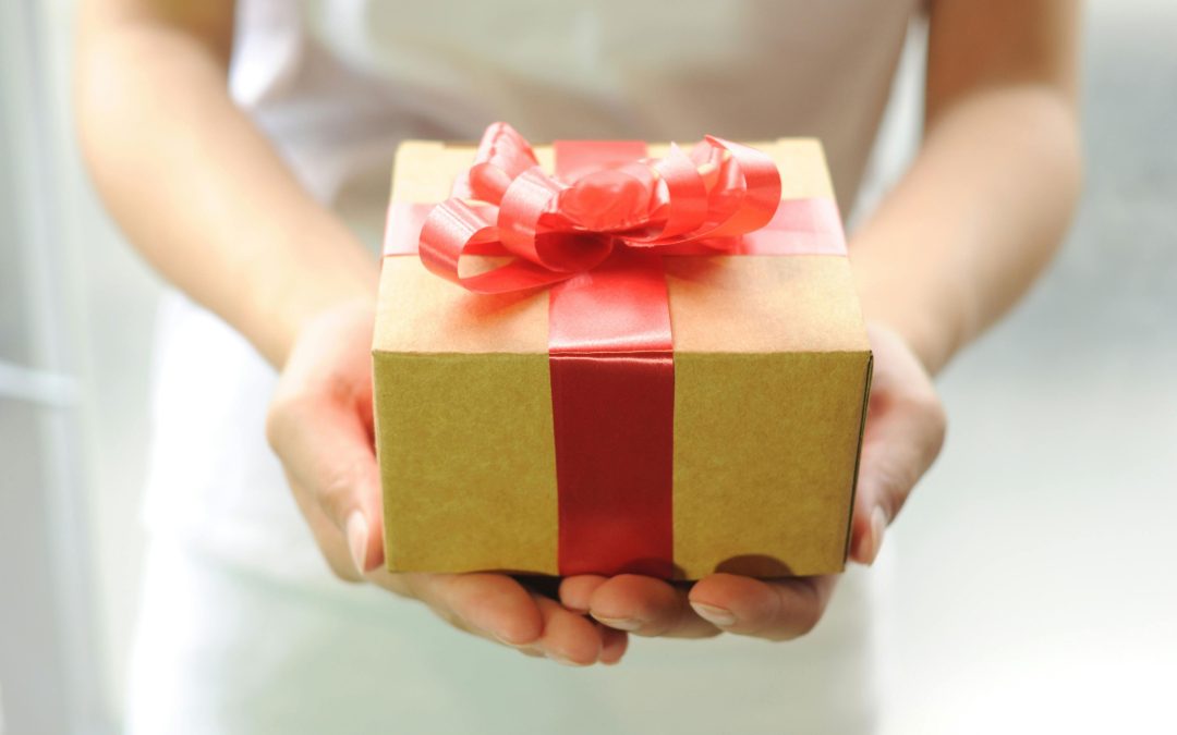 2017 Canadian-Made Healthy Holiday Gift Guide
