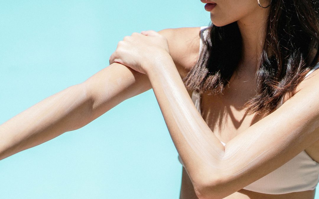 Are you using sunscreen wrong? 7 of the most common mistakes people make when applying sunscreen