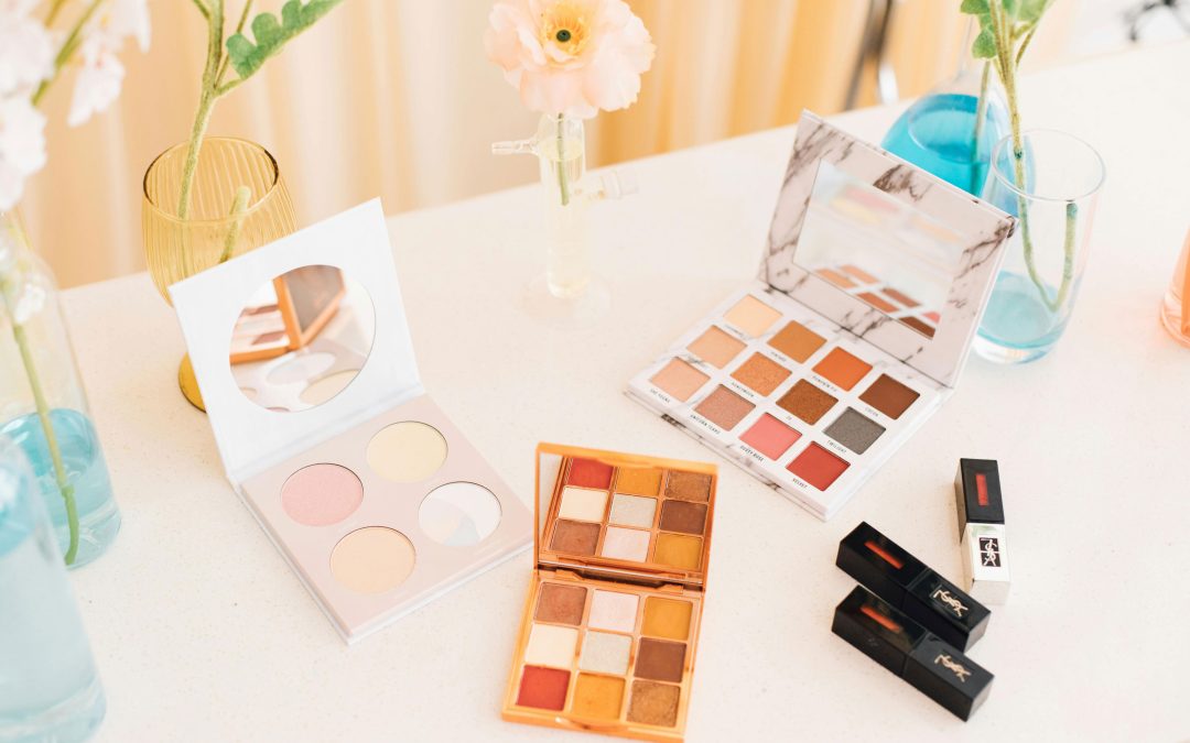 10 Clean Cosmetics Brands That You Need To Try